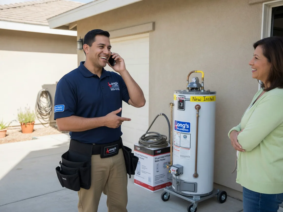 Leak Detection Winton, CA FAQs